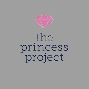 Fundraising Page: Princess Project